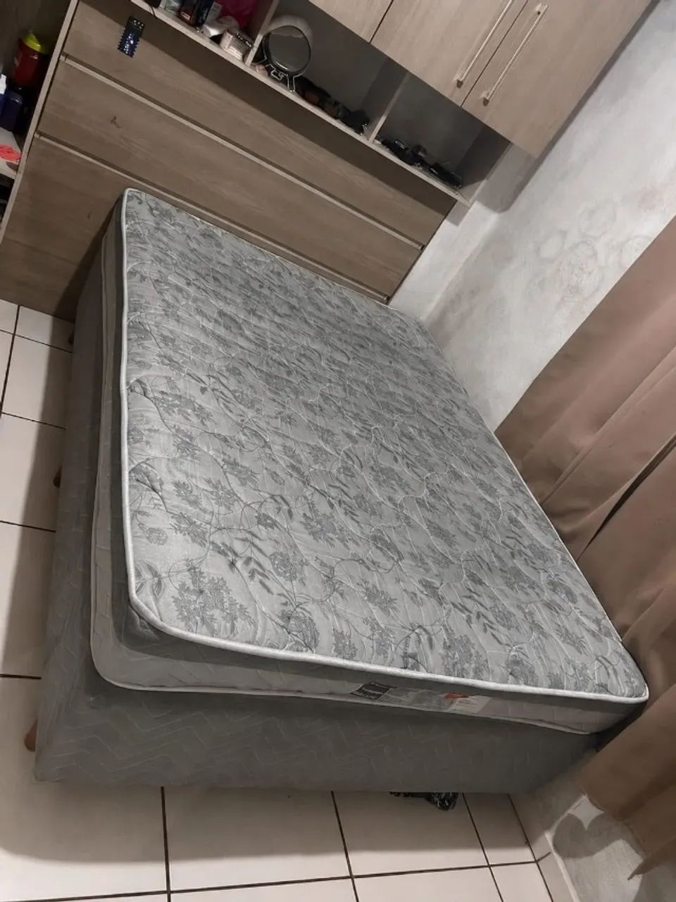 cama box