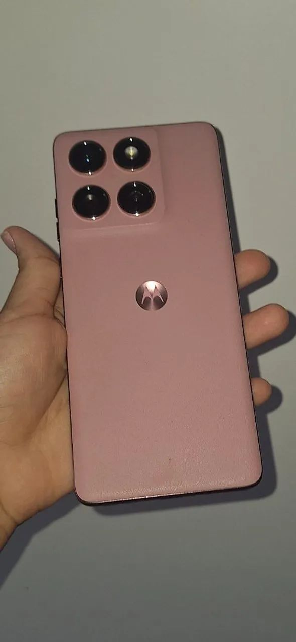 Motorola Edge 60 Fusion 5G