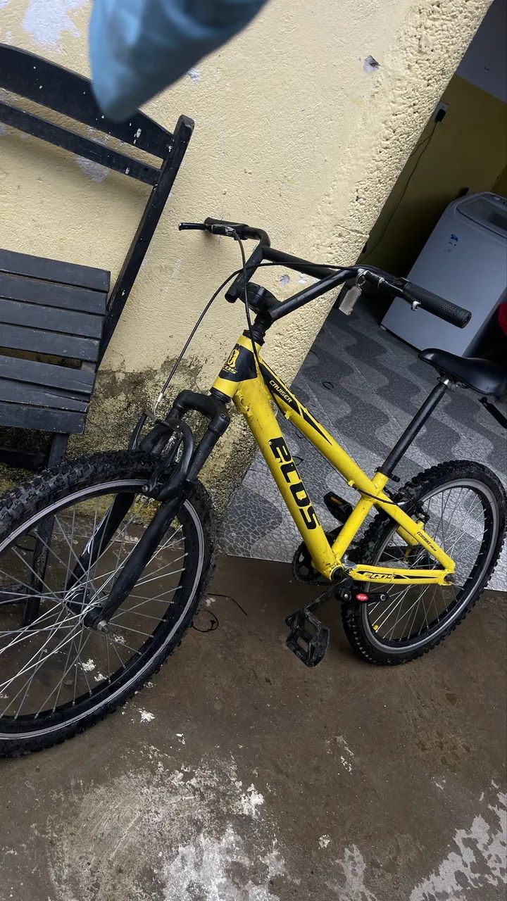 Bike aro 24 - Foto 2