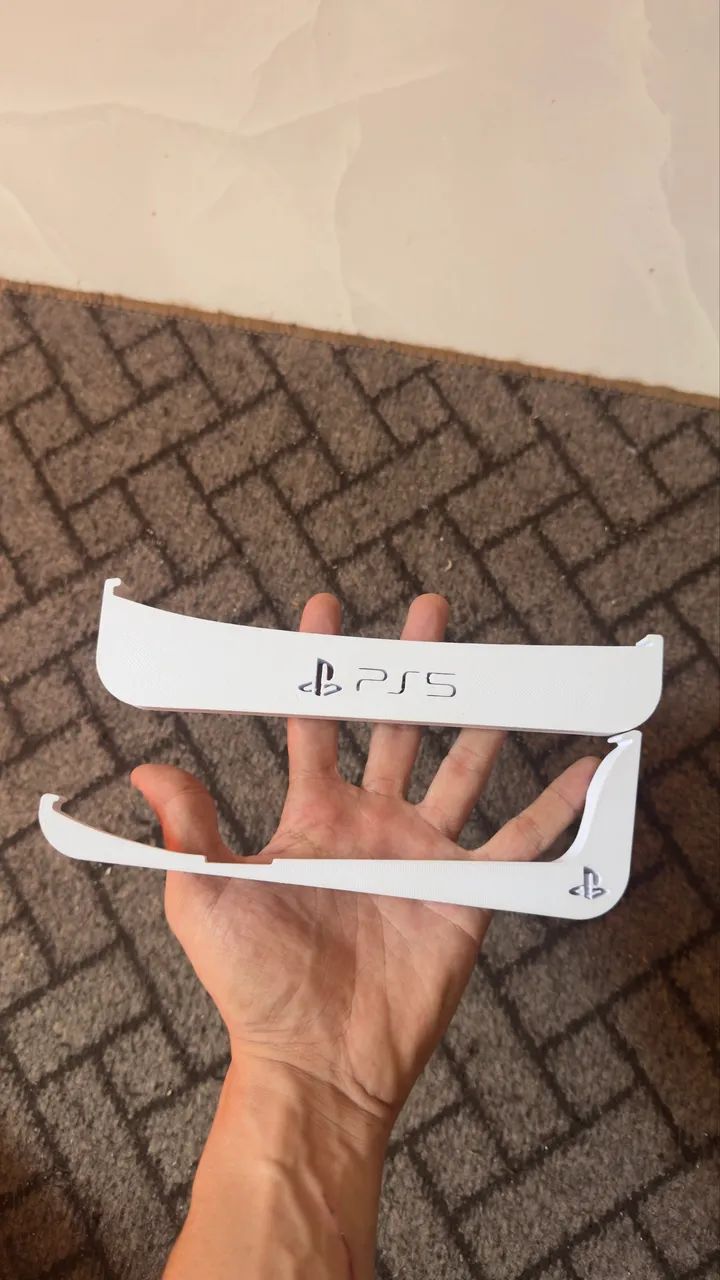 Suporte PS5 slim - Foto 3