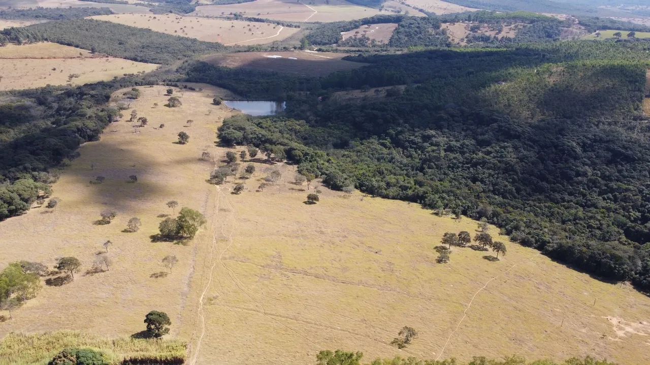 Chacaras rurais em itaguara  - Foto 2