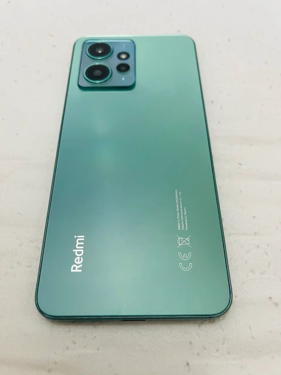 REDMI NOTE 12 4G CAPACIDADE 128GB - Foto 2