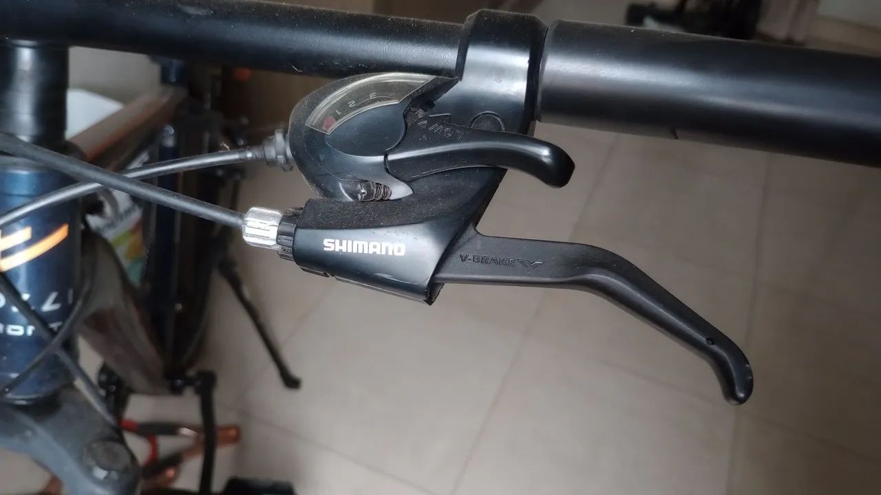 Bicicleta aro 29  - Foto 3