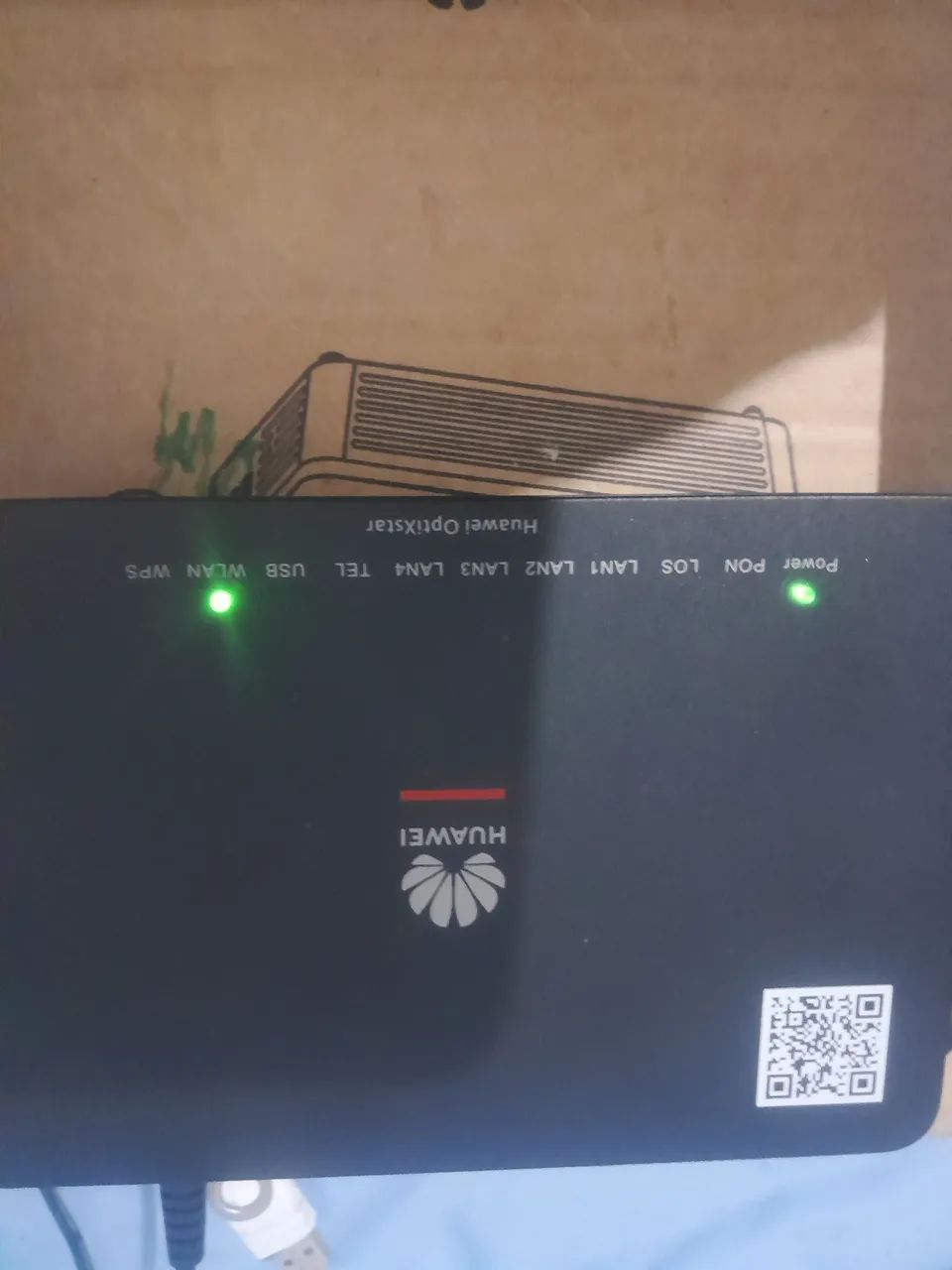 Modem Huawei - Foto 5