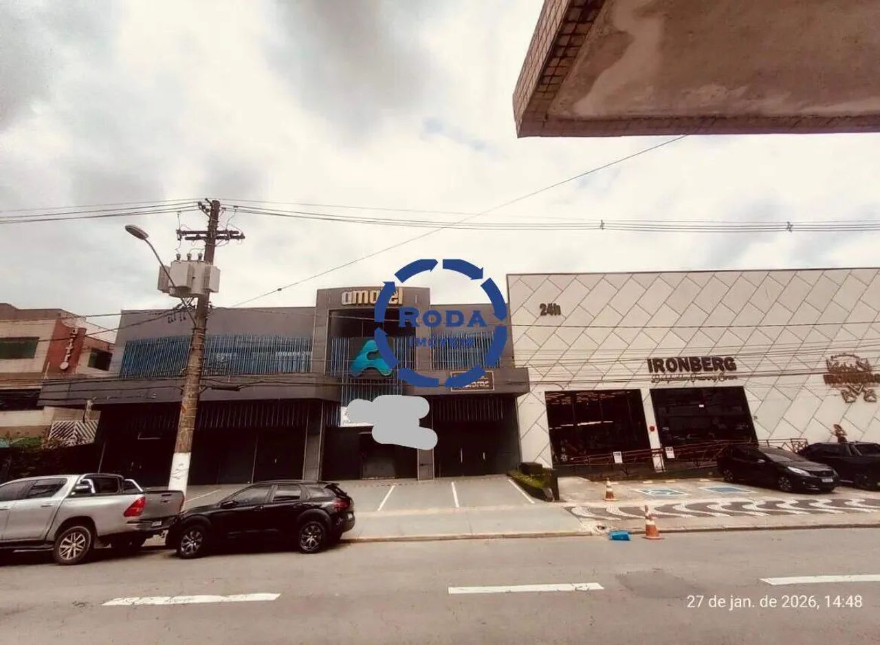 Aluga Predio comercial - Foto 2