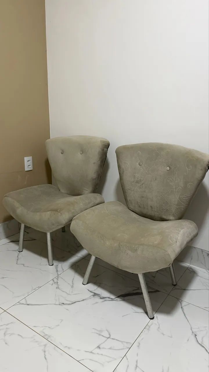 Vendo poltrona  - Foto 2