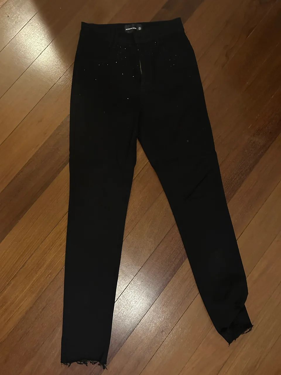 Calça Morena Rosa 