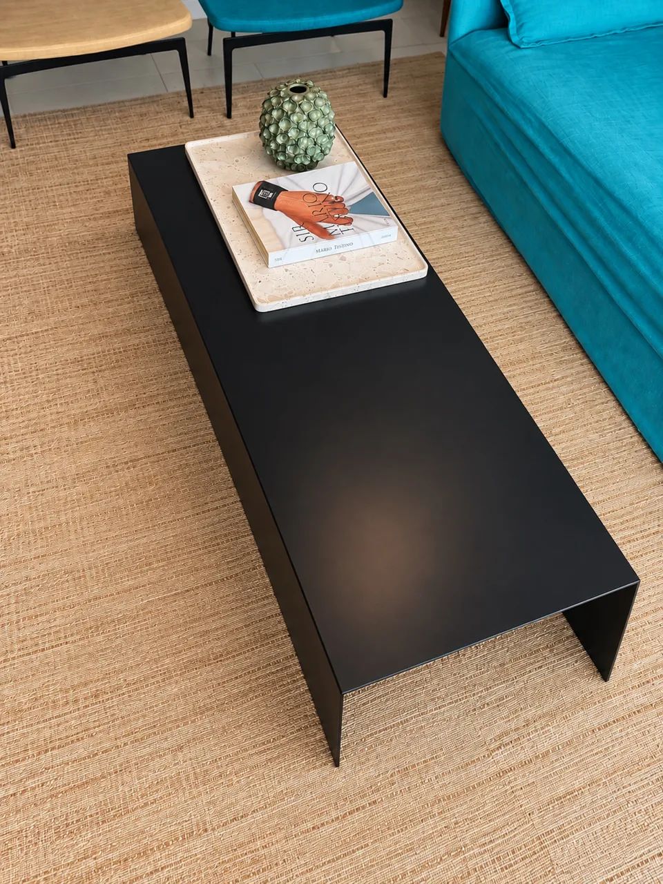 Mesa de centro 