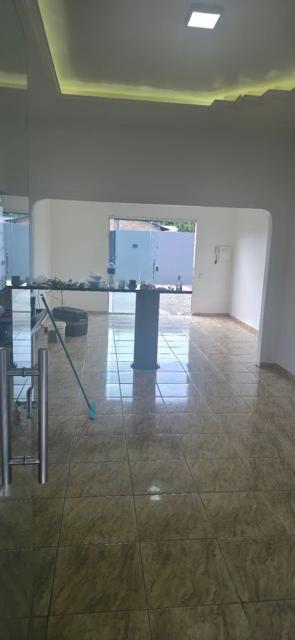 Casa bairro bela vista bem próximo a BR 174  - Foto 5