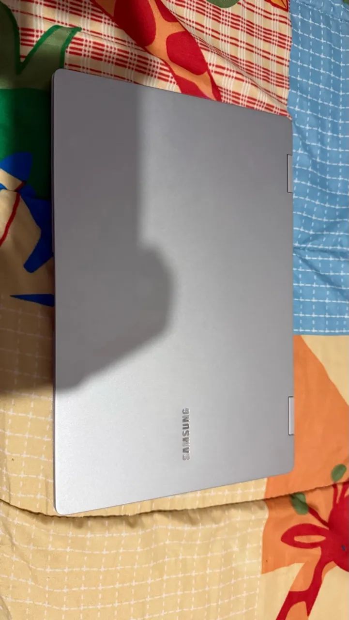 Galaxy book 2 360 - Foto 2