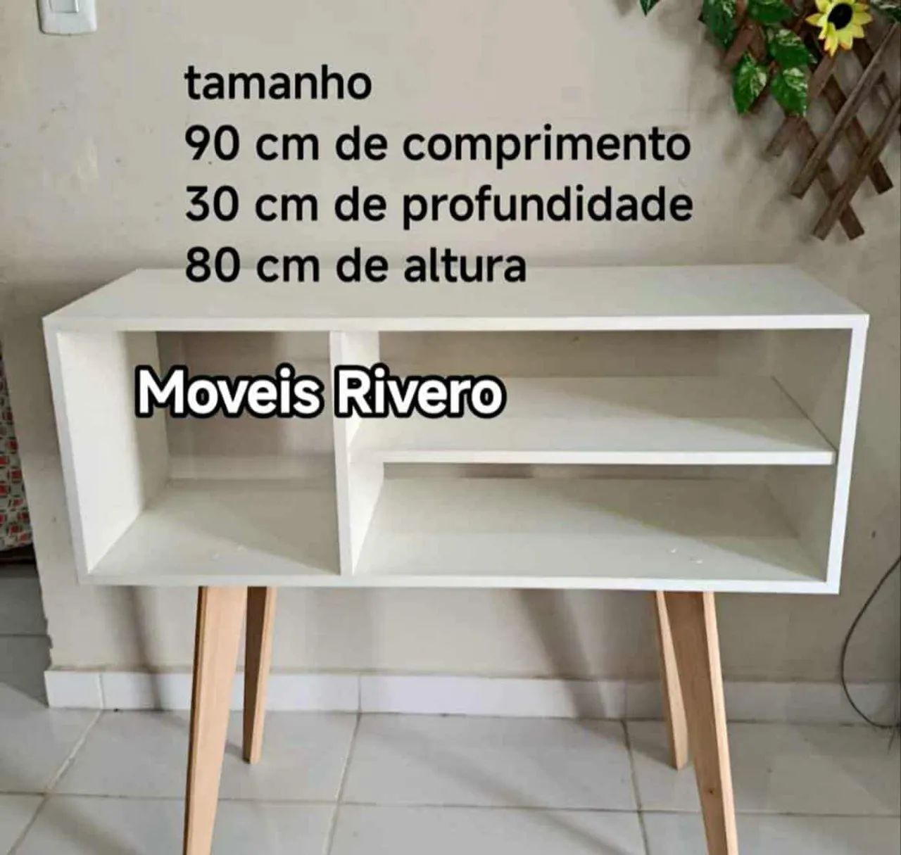 Aparador retrô  - Foto 2