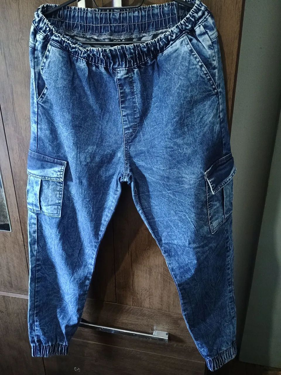 Calças jeans