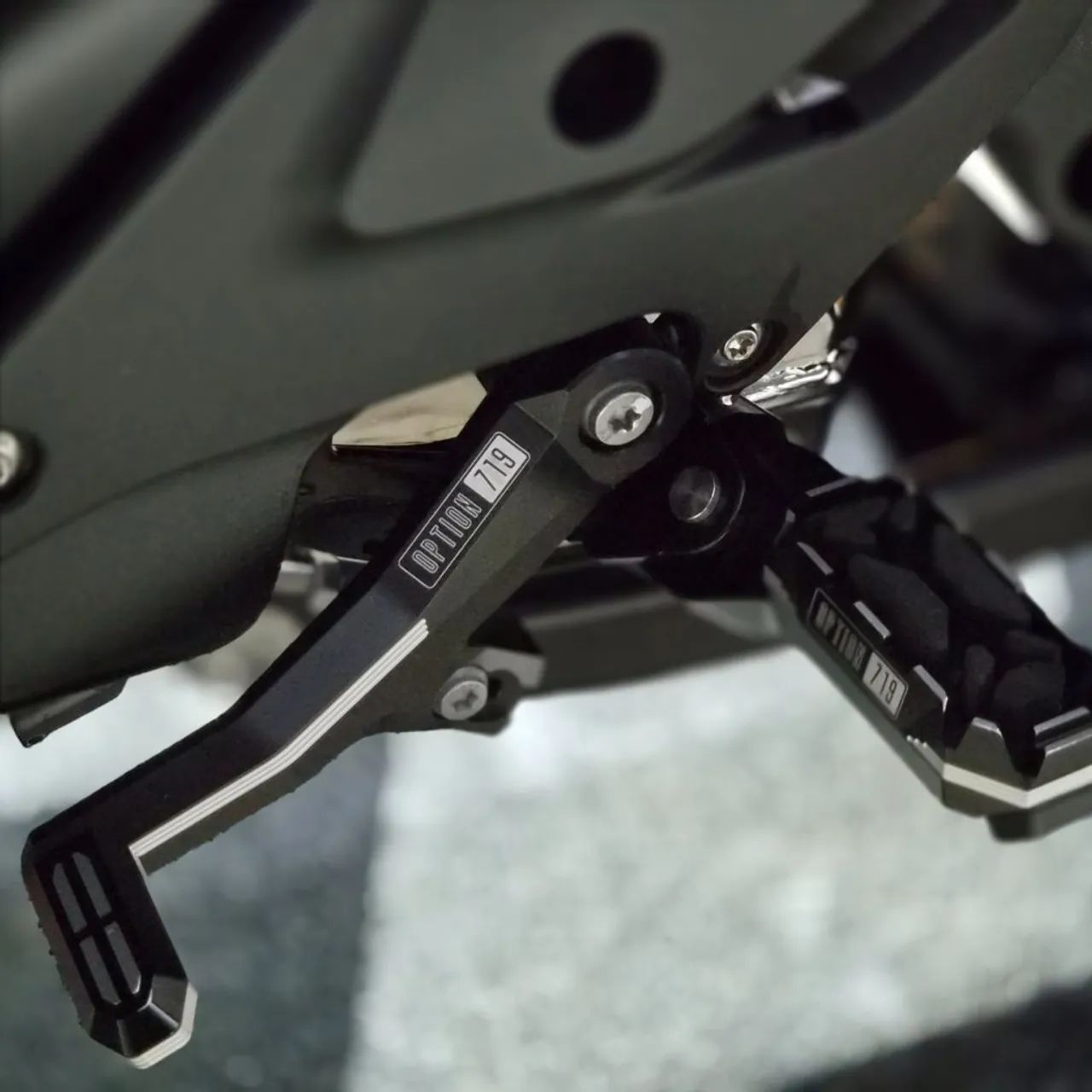 R 1300 GS Adventure 719 - Foto 5