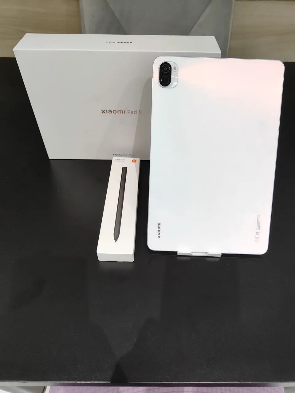 Xiaomi Mi Pad 5 - Foto 4