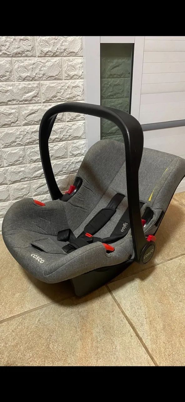 Bebê conforto 