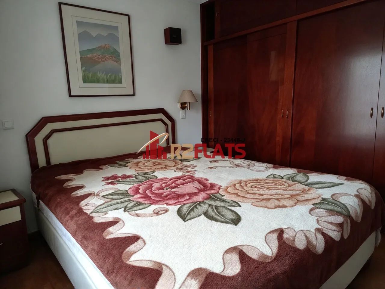 Flat com ótimo preço no bairro Jardins. Confira! - Foto 5