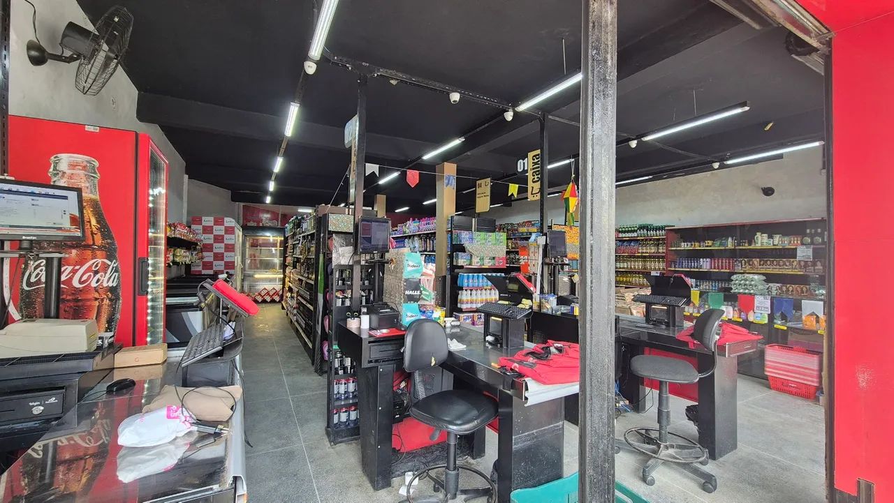 Repasse Mercado Centro de Santa Rita PB - Foto 3