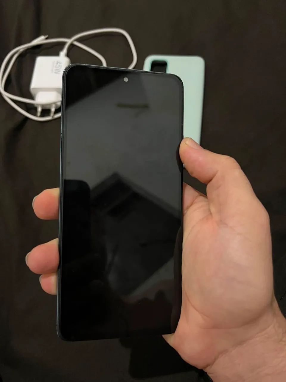 XIAOME NOTE 10 PRO 256GB/12GB NFC Original  - Foto 5