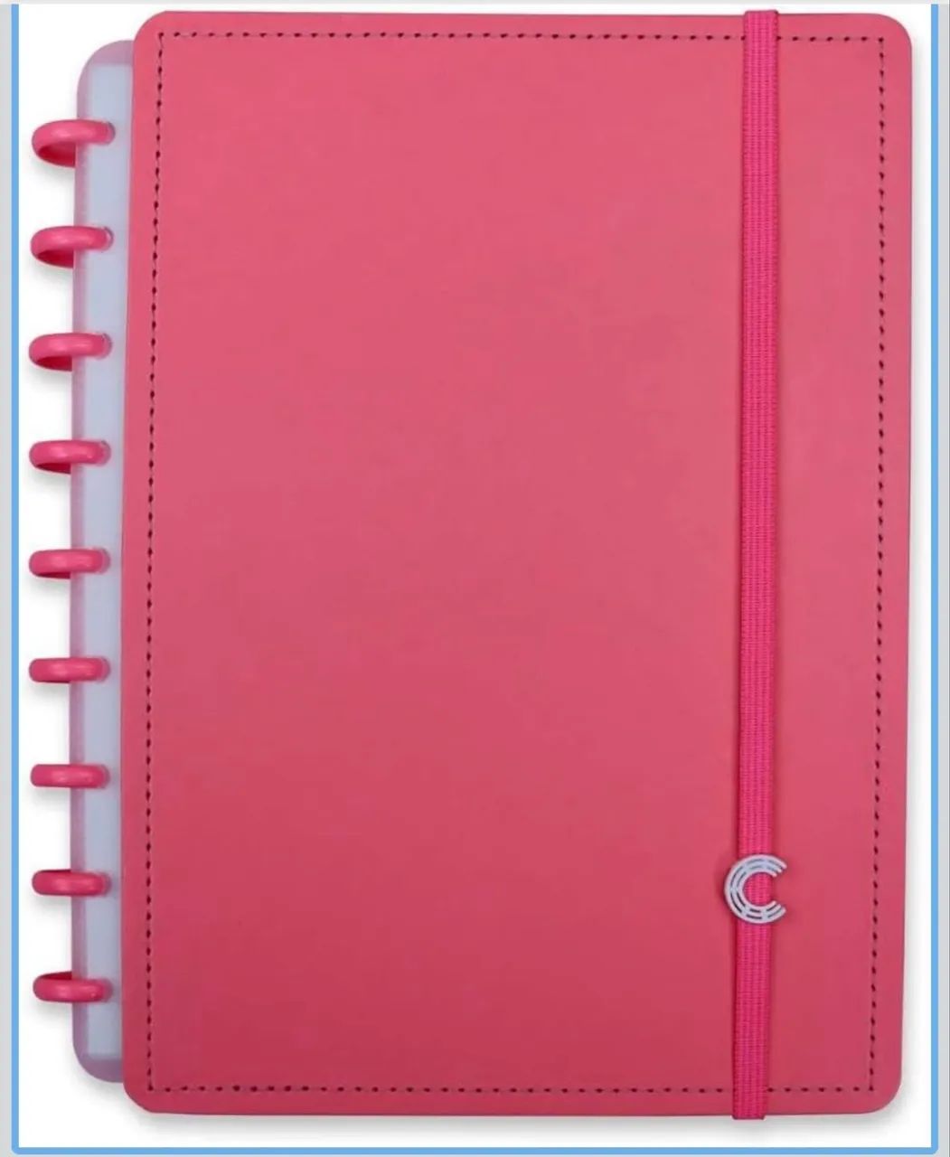 Caderno inteligente 