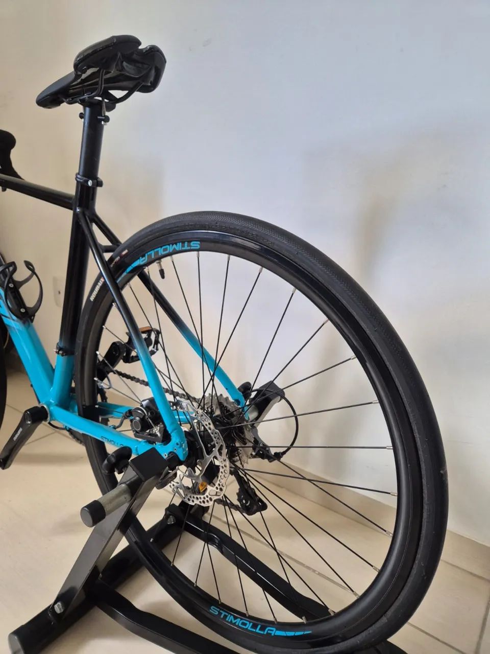 Bicicleta speed - Foto 2