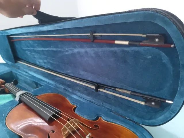 Viola de Arco Harmonizada - Foto 3