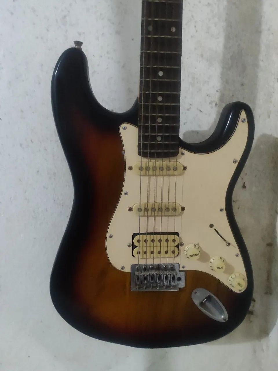 Guitarra - Foto 2