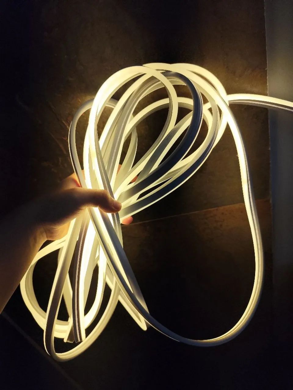 Mangueira de Led 