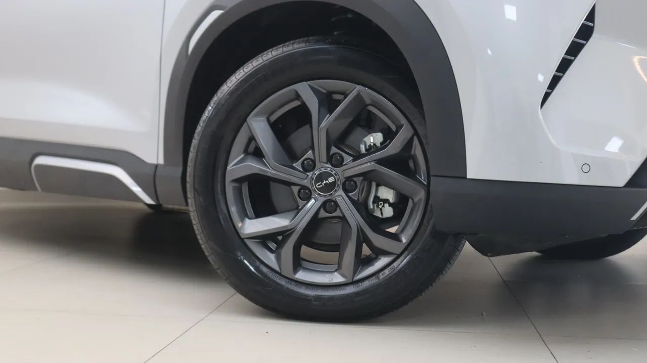BYD Yuan Pro Elétrico 2025 - Foto 2