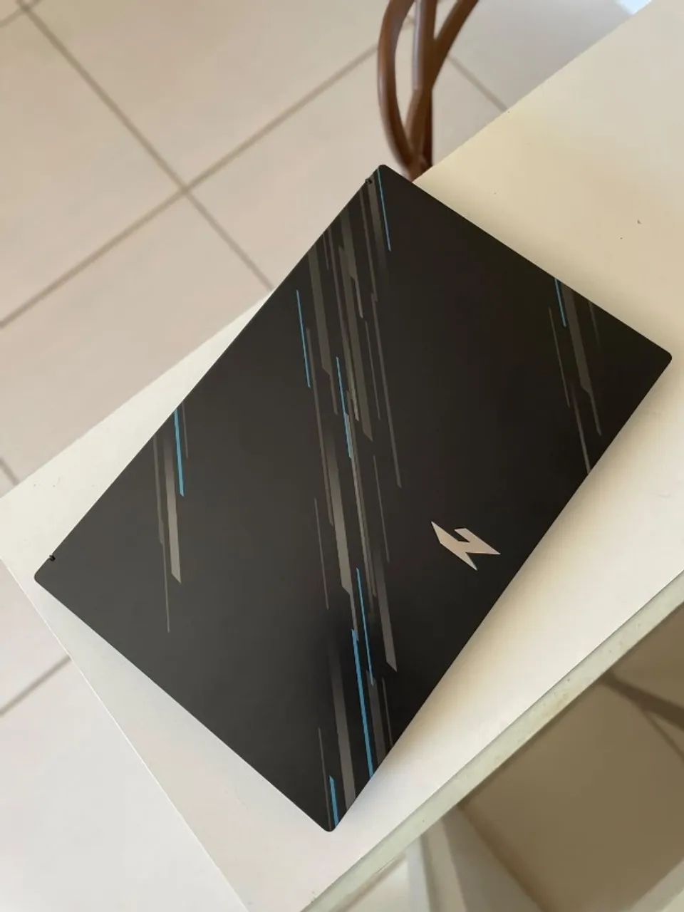 ACER NITRO V15 I5 13º GERAÇÃO | 3050 6GBS | 8 GBS RAM