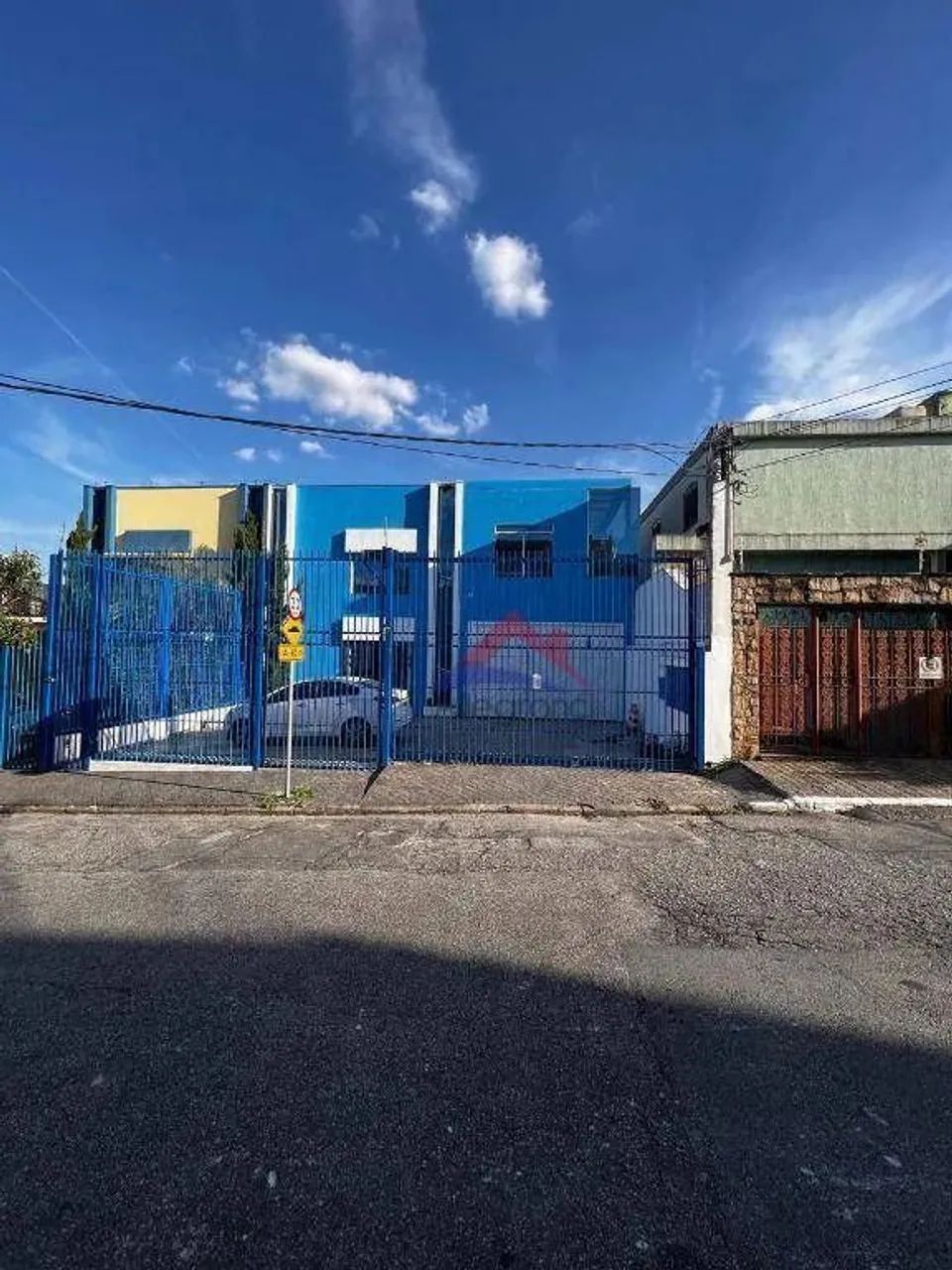 Salão para alugar, 800 m² por R$ 24.790,01/mês - Vila Prudente - São Paulo/SP - Foto 2