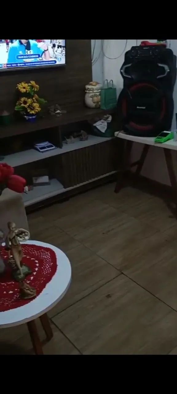Casa em Pirambu pra trocar  - Foto 4