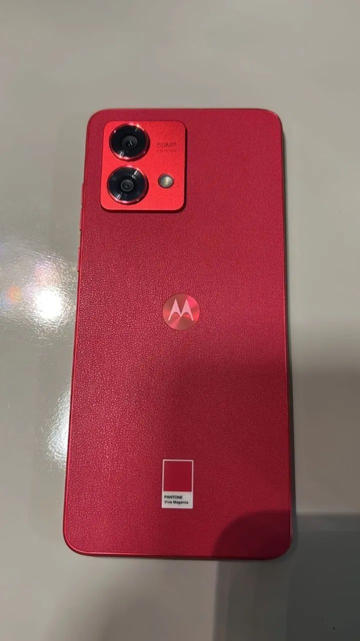 Moto G84 - Foto 3