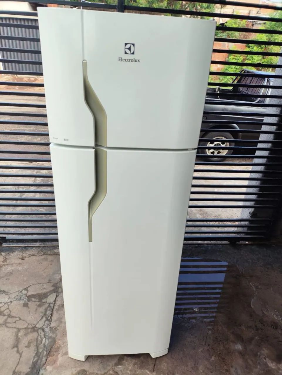 Geladeira