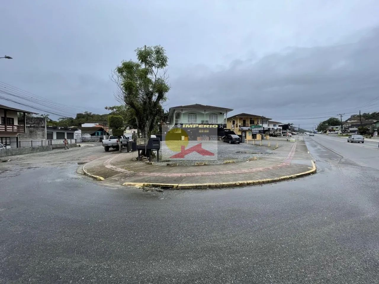 IMÓVEL COMERCIAL no ITINGA com 5 quartos para VENDA, 500 m² - Foto 2