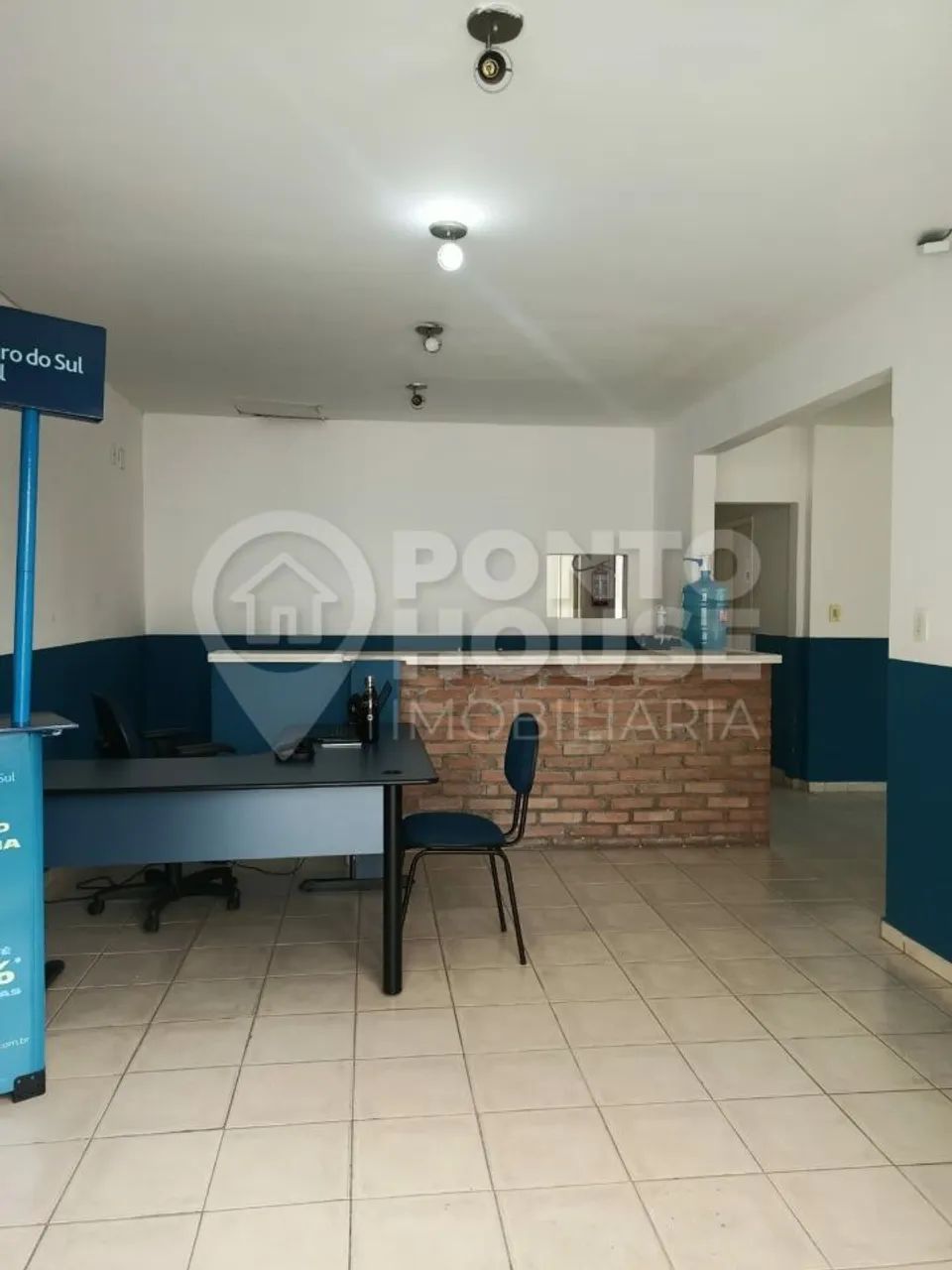 Galpão para locação na Vila Alexandria de 330 m² entre Aeroporto e Vila Mascote - Foto 5
