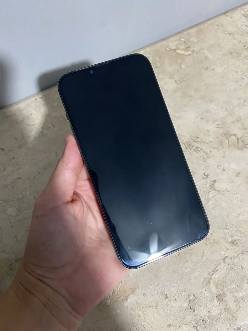 iPhone 13 Pro Max 128 GB  - Foto 4