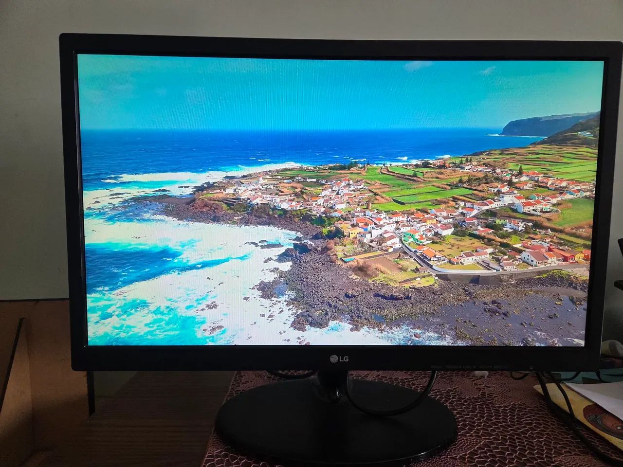 Monitor  - Foto 2
