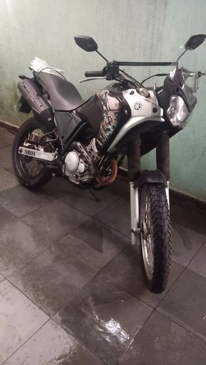 Moto perfeito  - Foto 3