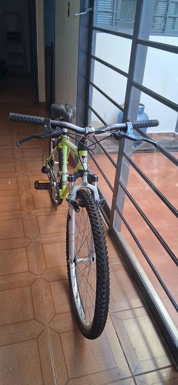 Trek  Antelope - Foto 2