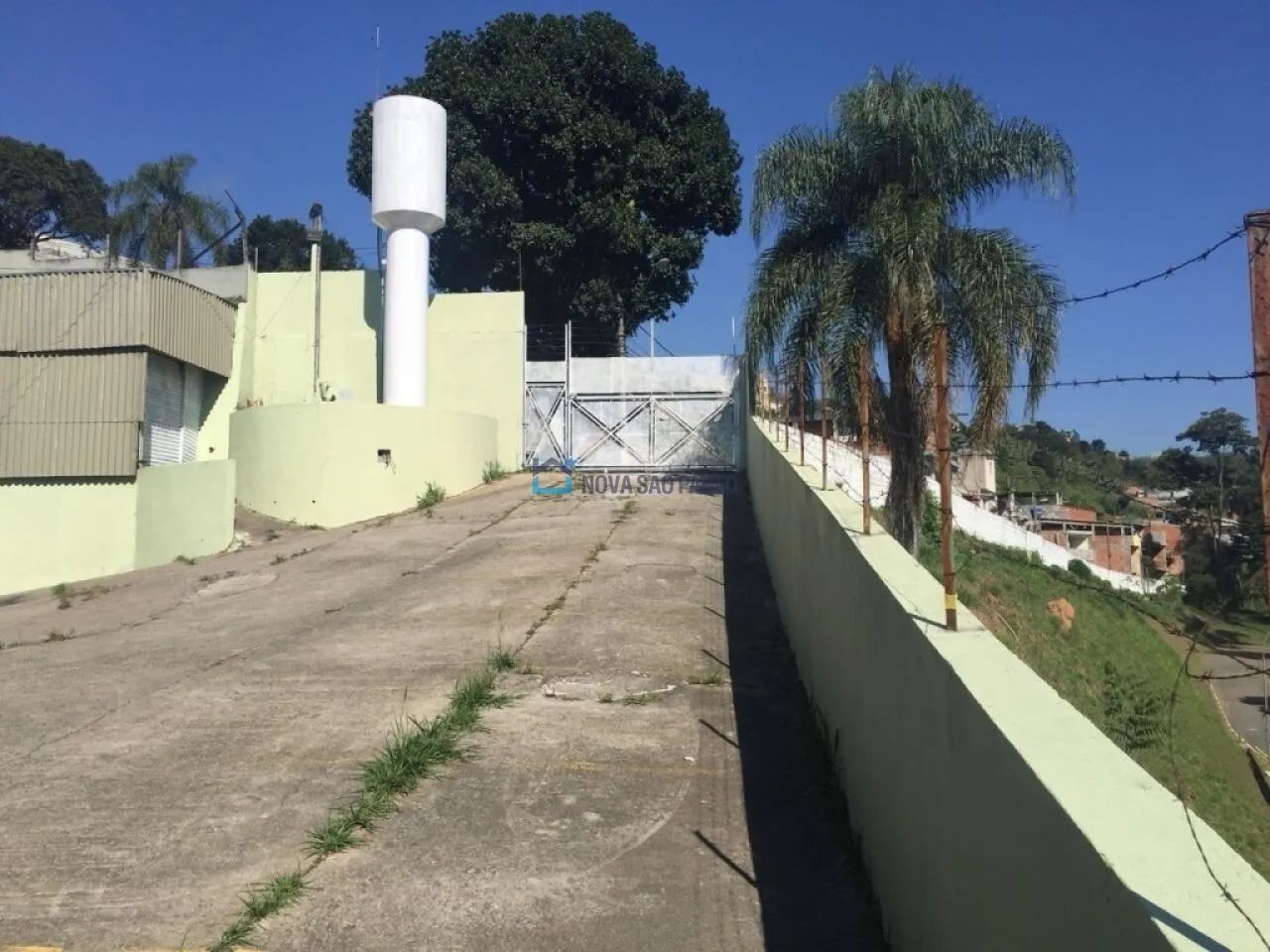 Galpão Cajamar - Foto 5