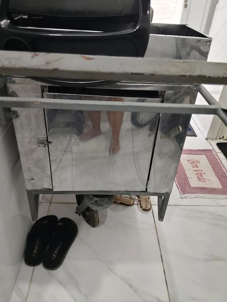 Carroça de milho 1.800 - Foto 2