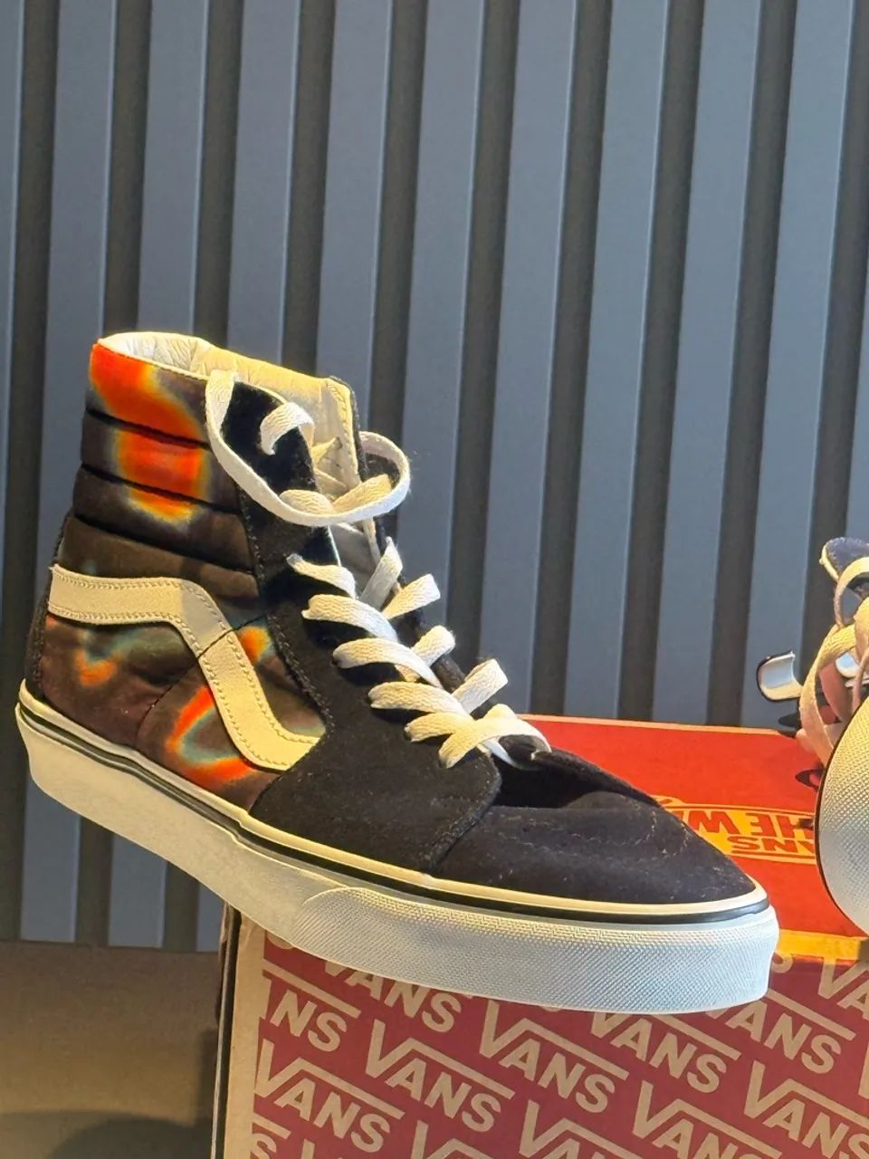 Tênis Vans  - Foto 3