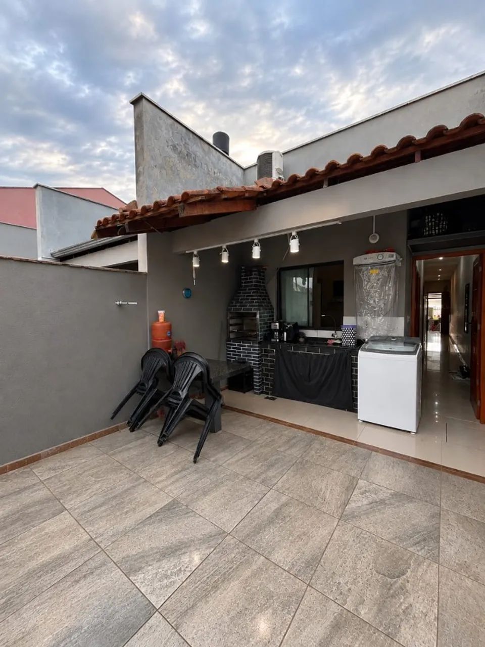 GEMINADO BAIRRO FLORESTA - FINANCIA  - Foto 5