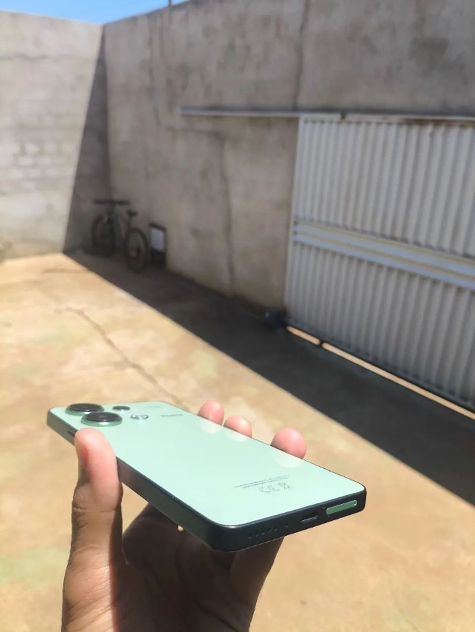 Redmi note 13 - Foto 5