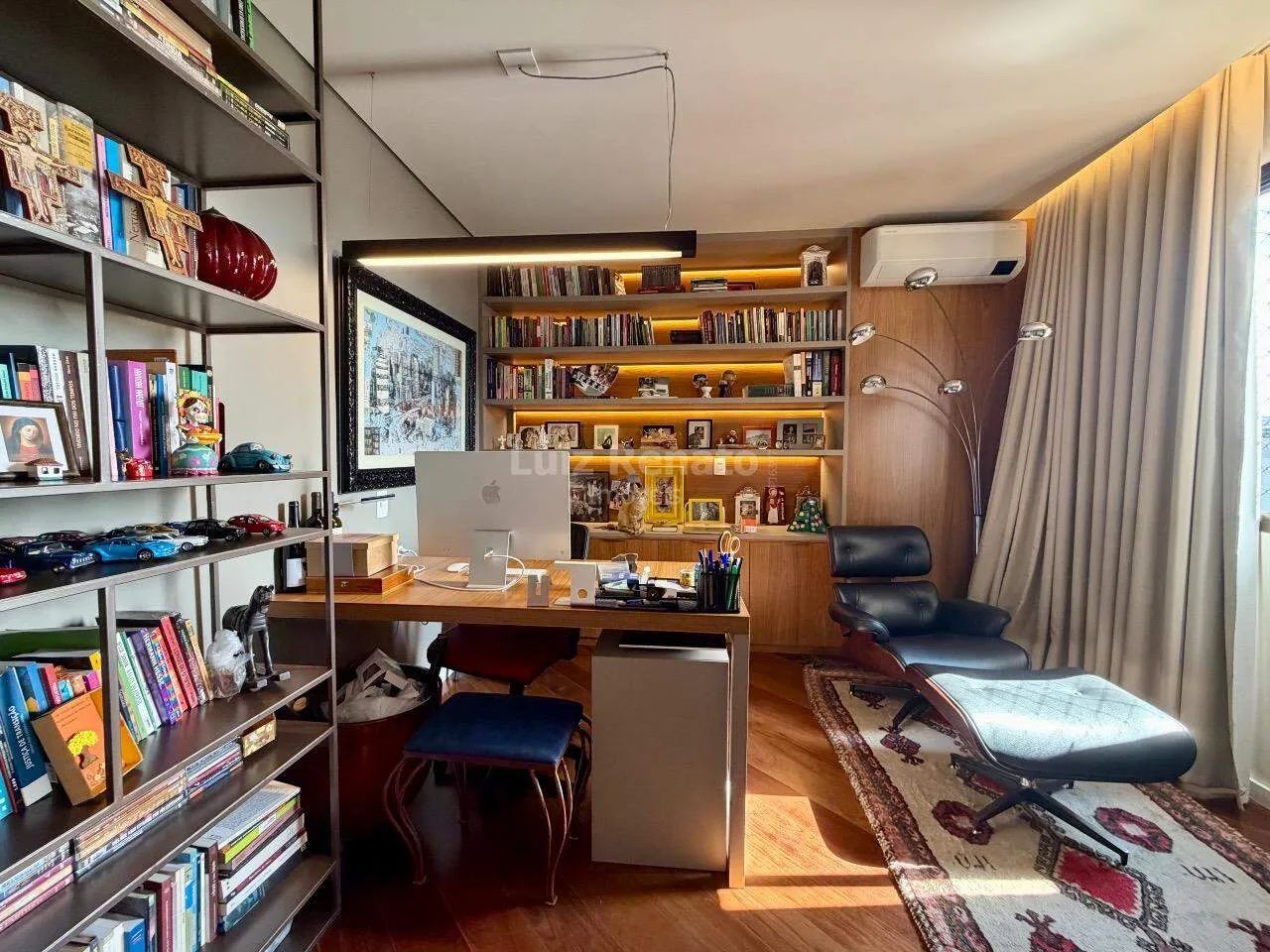 Apartamento à venda no bairro Savassi - Foto 5