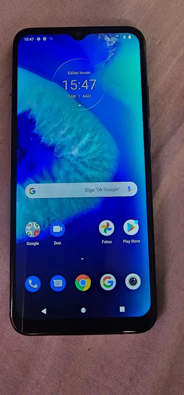 Moto g8 power lite 64gb 