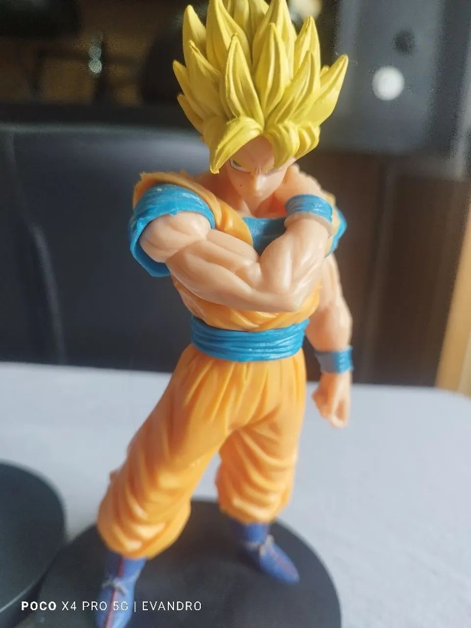Bonecos Dragon Ball Z  - Foto 5