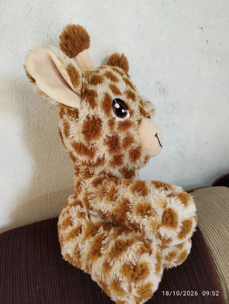 Brinquedo de Pelúcia  - Foto 2