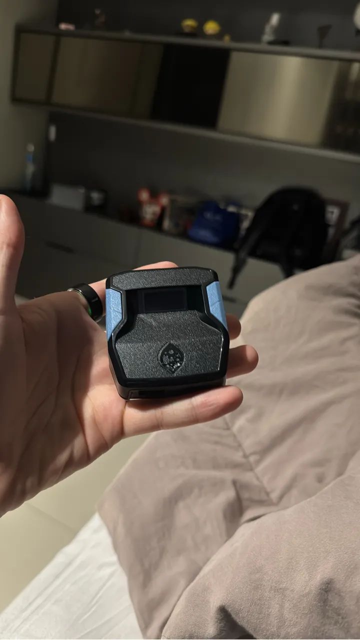 Cronus Zen Ps5