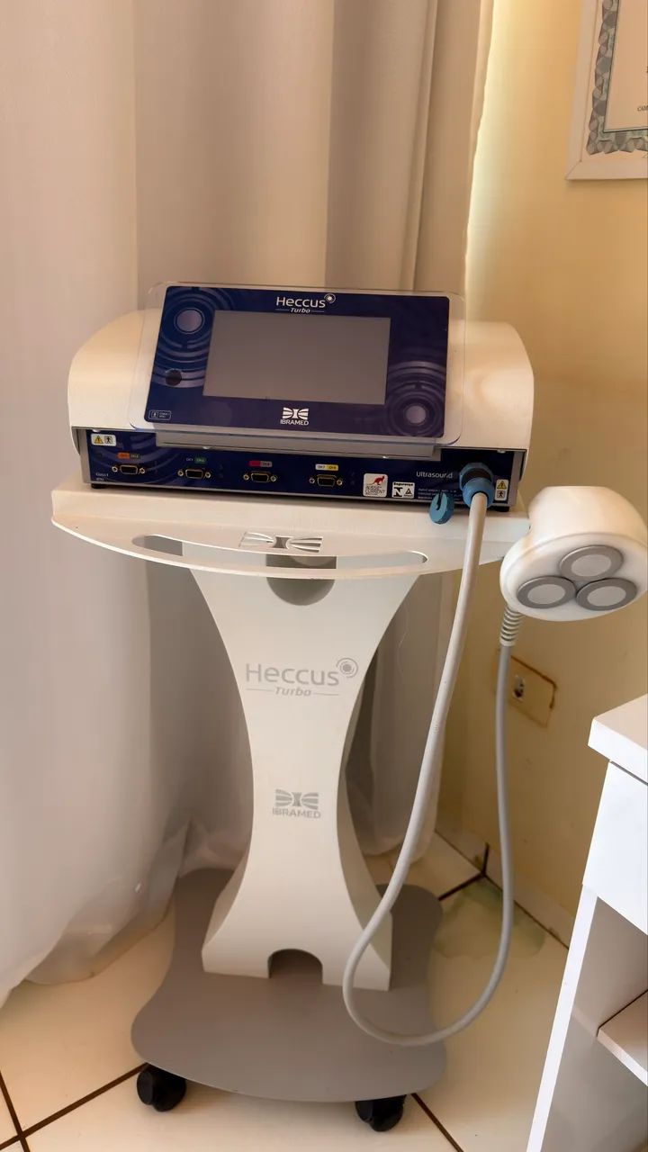 Heccus Turbo - Foto 2